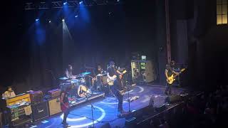 The Gaslight Anthem (Dark Places) 6.22.25 -Roxian Theater