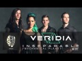 VERIDIA // "Mechanical Planet" [official audio ...