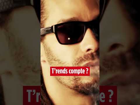 Taïro ft. Kalash, Kenyon, 3010 & Némir - Bonne Weed (Remix Officiel)