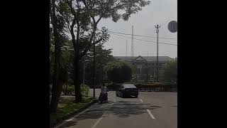 Download lagu Mentahan Video jalan raya siang hari || mentahan untuk Story wa || part6 mp3