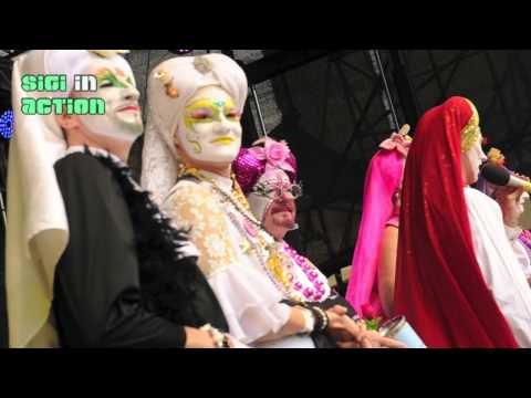 CSD München 2012 - PumpsRace 2012 - Part 1