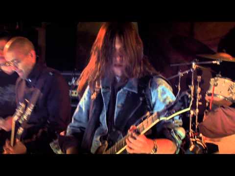 Palomazo Pata Negra Rumbo al VL13- HCTK, Yokozuna, Leider, Split Heaven y Garrobos - "Paranoid"