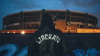 LIBERATO - Me staje appennenn&#39; amò (Nightcore)