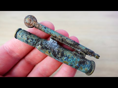 Restoration of a Cool Soldier's Lighter from World War II