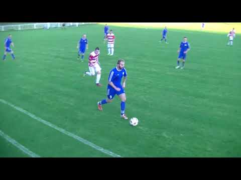 TJ Sokol Domoušice - SK Ervěnice - Jirkov II. poločas 14.10.2017