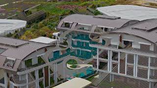 Discover Torus Silence | Kargıcak, Alanya