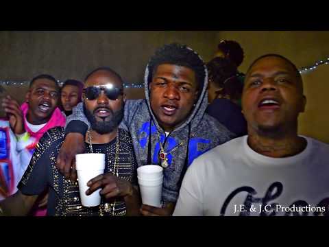 HBE Dollar Bill Deezy ft. O.G. & Nardo - "Whole Lotta" (Directed By JEJCPRO)