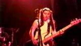 Buck "True Confessions" Live In New Orleans