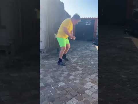 Bruno de Carvalho no beat - Off Camera