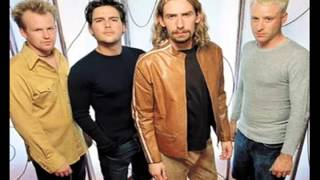 NickelBacK - Cowboy Hat (Live Audio)