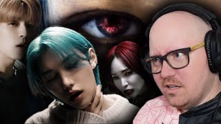 Stray Kids x LiSA BLEW ME AWAY! | Reacting to 'Social Path' MV | Psynergic