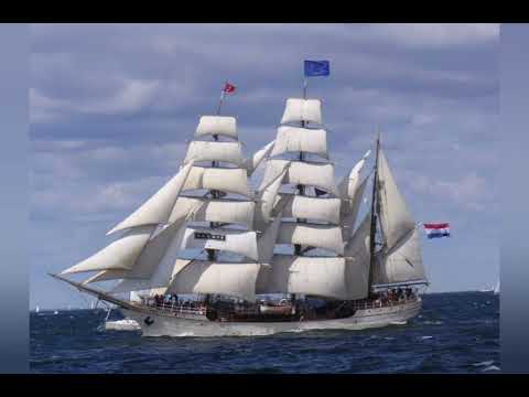 What Makes a Ship a Barque?