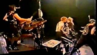 Information Society - What&#39;s On Your Mind / Pure Energy (Live 1989)