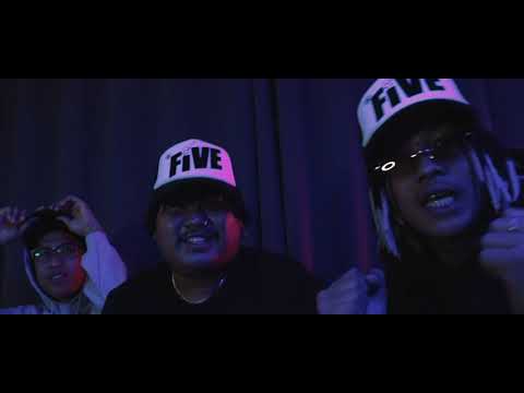 BIGSLP x A2X 2GBOY$ - PUNK SHIT FT.38DRACO ( PROD.LESSERKEYZ ) Dir.126 RED EYE