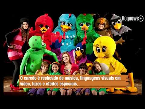 Agenda cultural: Confira a programação dos teatros de Santos