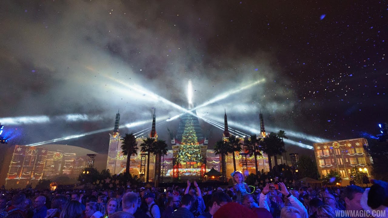 Jingle Bell, Jingle BAM!