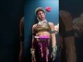 We Are Not A Thing Cage Sonya Blade Shorts Johnnycage Mk1