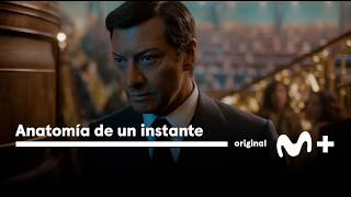 Anatomía de un instante: El contexto | Movistar Plus+ Trailer