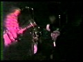 Sonic Youth - White Kross (1987/09/25) 