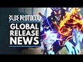 BLUE PROTOCOL | Global Release Confirmed, 20 Man Raids & Beta Update