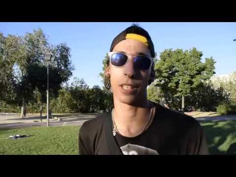 MINI ENTREVISTA A "KAMBRA" RAPNORTEMADRID