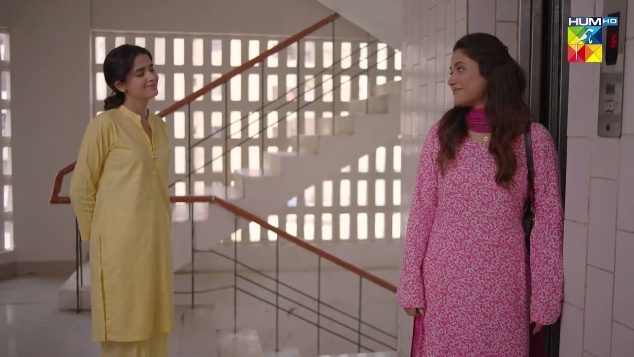 Abu Ko Sach Bataya Tou Shadi Kara Dein Gy...! #BombayTailors #humtv