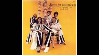 5th Dimension: There's nothin' like music