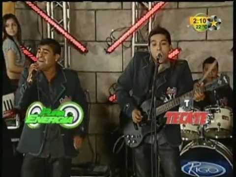 " Con Olor A Hierba " Armando Y Los Greeys