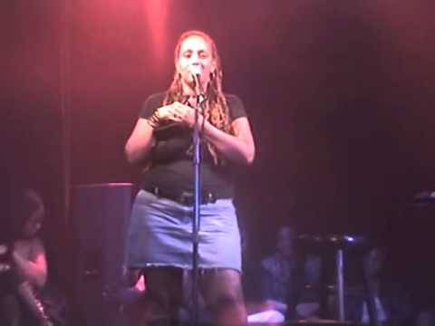 MONA BODE PENIS PERFORMANCE AT FREAKNASTY