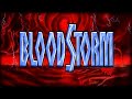 RetroSnow BloodStorm Arcade Review