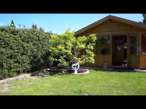 Thule Blockhaus "Jütland"