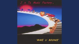 Make U Bounce (Remix)