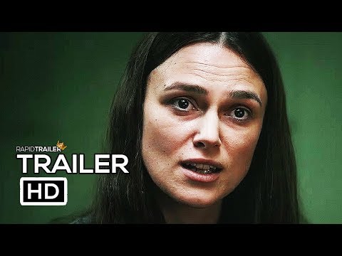 Official Secrets (2019) Trailer