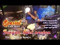 Gaya Kendang Baru Cak Met KEREN HABIS JANGAN NGET NGETAN LIRIK ADELIA SANCA NEW PALLAPA