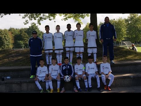 Tus Hamburg Jg. 2005