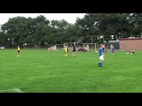 CEC E2 2013 - vv Weerdinge E1