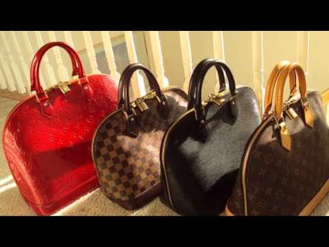 Louis Vuitton Handbags Copies of Women’s and Men’s Bags Louis Vuitton is Not Inferior to the ...