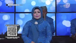 Download lagu LIVE Tembang Cianjuran & Kawih | Panggupay Rasa (29/08/23) mp3