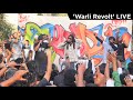 The Warli Revolt LIVE By Swadesi CAD 11 Control ALT Delete