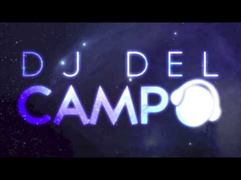 Ziggy & Empire Of The Sun - We Are  The Cosmic People (DJ Del Campo Mash Up)