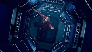 Пространство / Экспансия (1 сезон) — Русский трейлер #3 (2015)