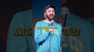 History keeps repeating #standup #comedy #history #funny #historyfacts #lol #smart