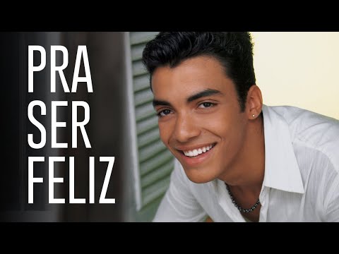 Pra ser Feliz video