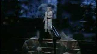 Joy to the World- Crystal Lewis (LIVE)