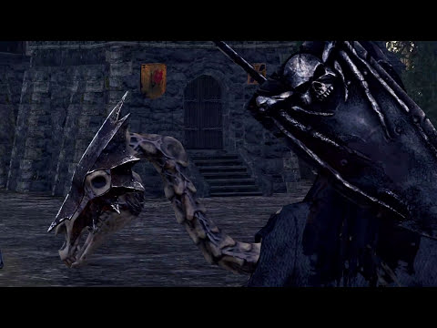 EMPIRE ⚔️ VAMPIRE COUNTS - Total War WARHAMMER Epic Cinematic Battle