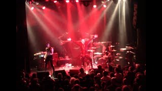 Prey and Obey Live - PIG