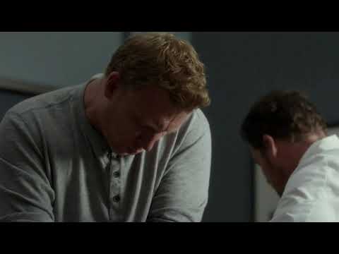 owen and teddy s16e04 scene 4