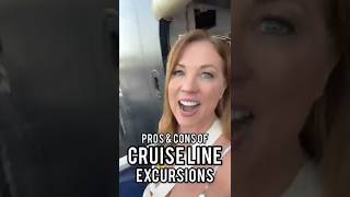 Why I Usually Hate Cruise Excursions… But Booked One Anyway 🚢😬
