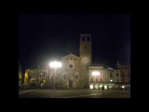 Le campane di Lodi -  Basilica Cattedrale di S. Maria Assunta (16). video 487