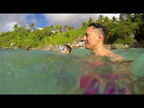 Monuina e Kilisimasi